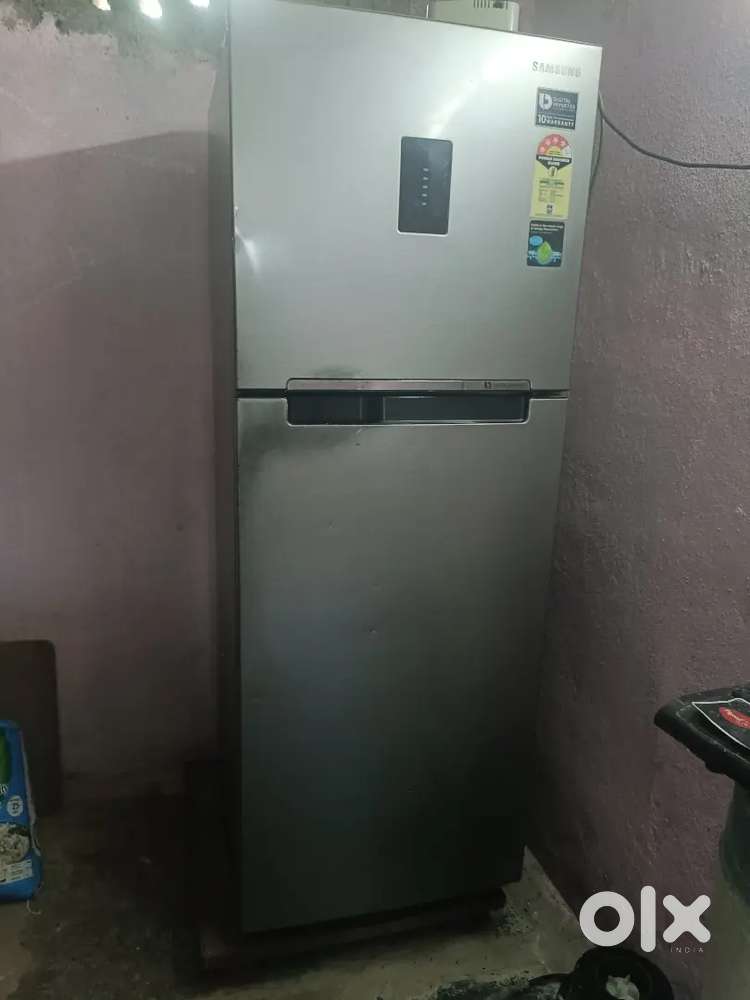 Full condition gas no