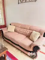 6 seater sofa set