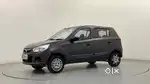 Maruti Suzuki Alto K10 2010-2014 1.0 LXI (O) CNG, 2019, Petrol