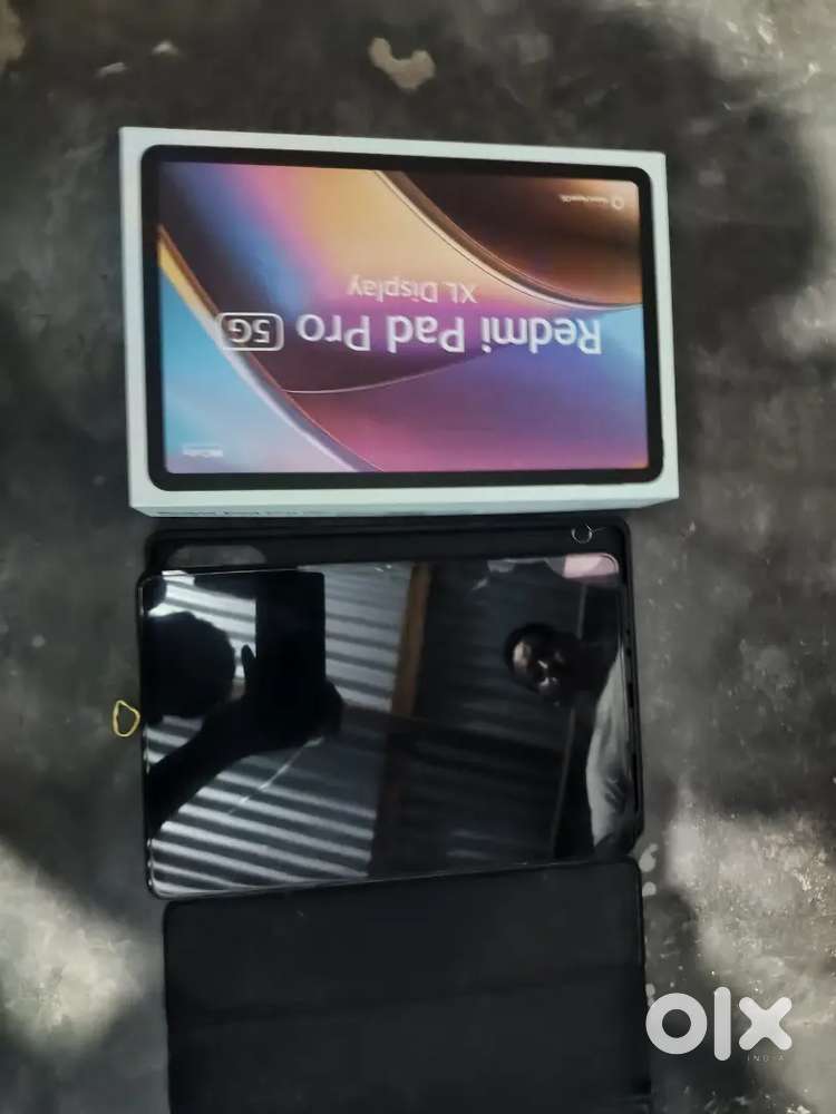 Redmi Pad Pro 5G