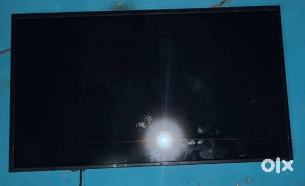 नॉन एंड्रॉयड 42 इंच एलसीडी