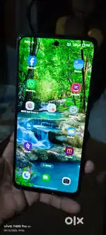 Oppo a3 pro 8/256