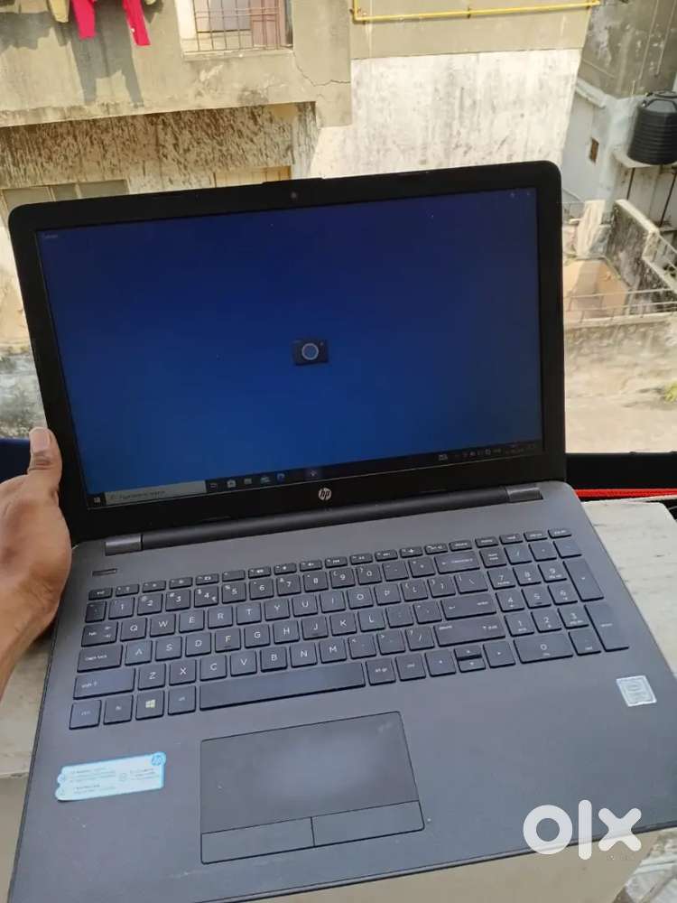 Hp  windows 10