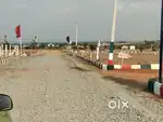 Timmapur Rly stn near plots Rs 10 Lacks