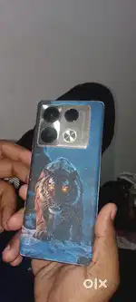 Infnix note 40 pro