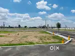 NATIONAL HIGHWAY NEAR - PLOTS FOR SALE - PER CENT ₹ 15.60