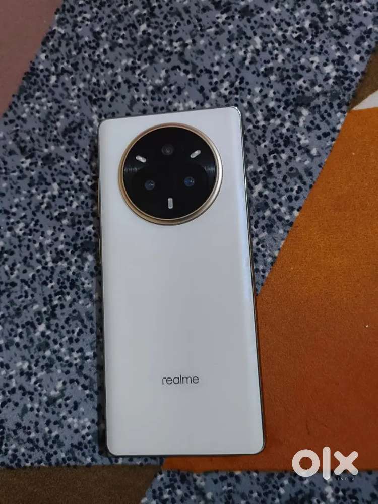 Realme 14 pro + (12/512Gb)