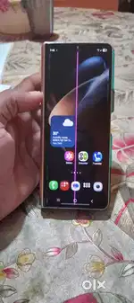 Fold 4 white 5g