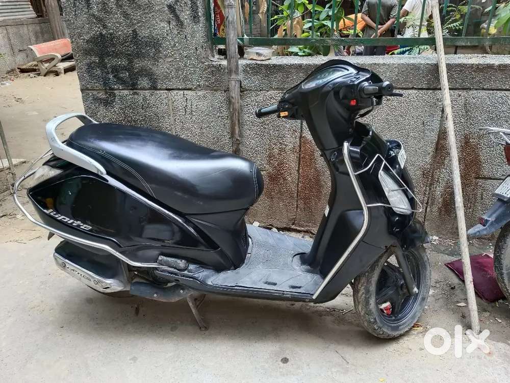 Koi kharabi nahi