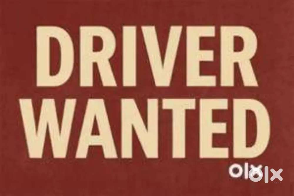 Wanted drivers lmv and heavy for company cement and cable