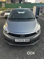 Tata Tiago XM Diesel, 2019, Diesel