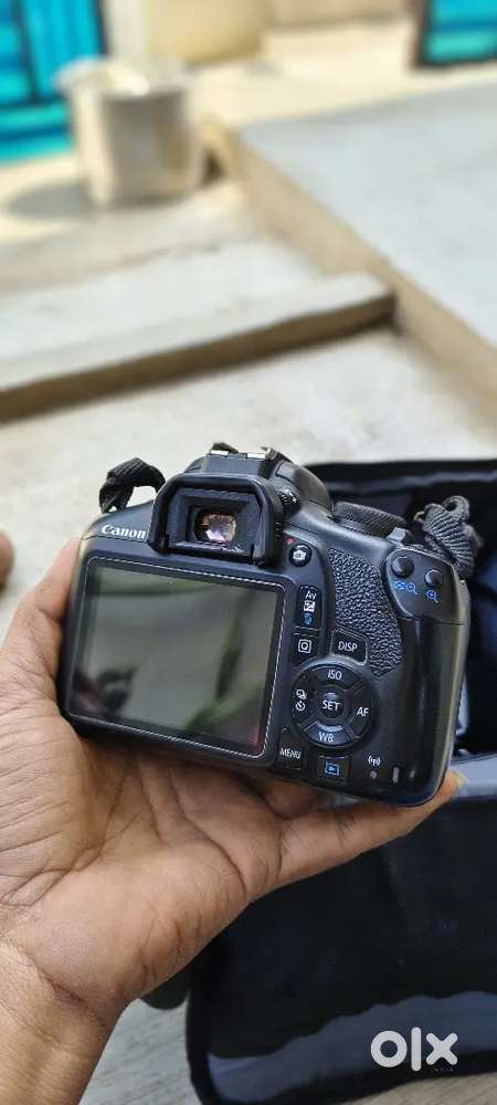 Canon 1500d..