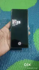 One plus 11r 8/128