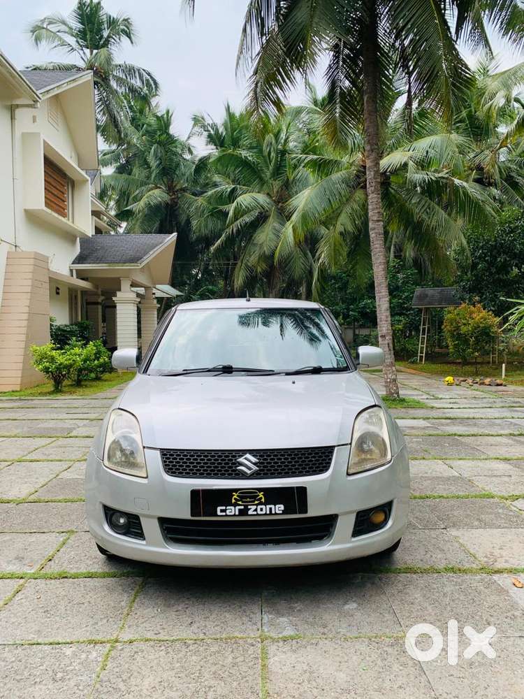 Maruti Suzuki Swift DDiS VDI, 2008, Diesel