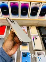 iPhone Refurbished Available