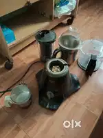 PREETHI ZODIAC MIXER
