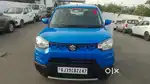 Maruti Suzuki S-Presso 2024 Petrol 3300 Km Driven, untoch car