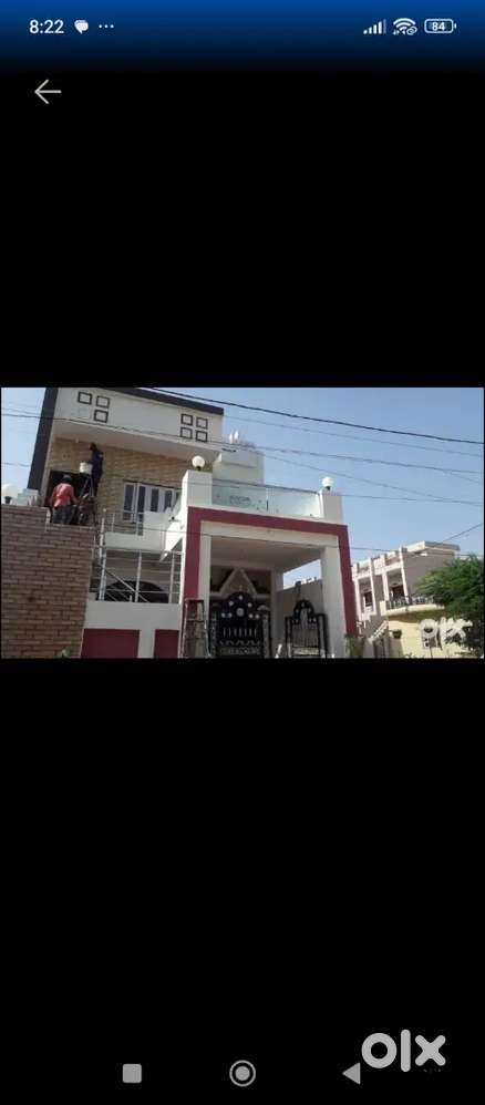 Makan rent par devanu che