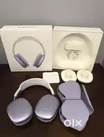 Apple aerpods max