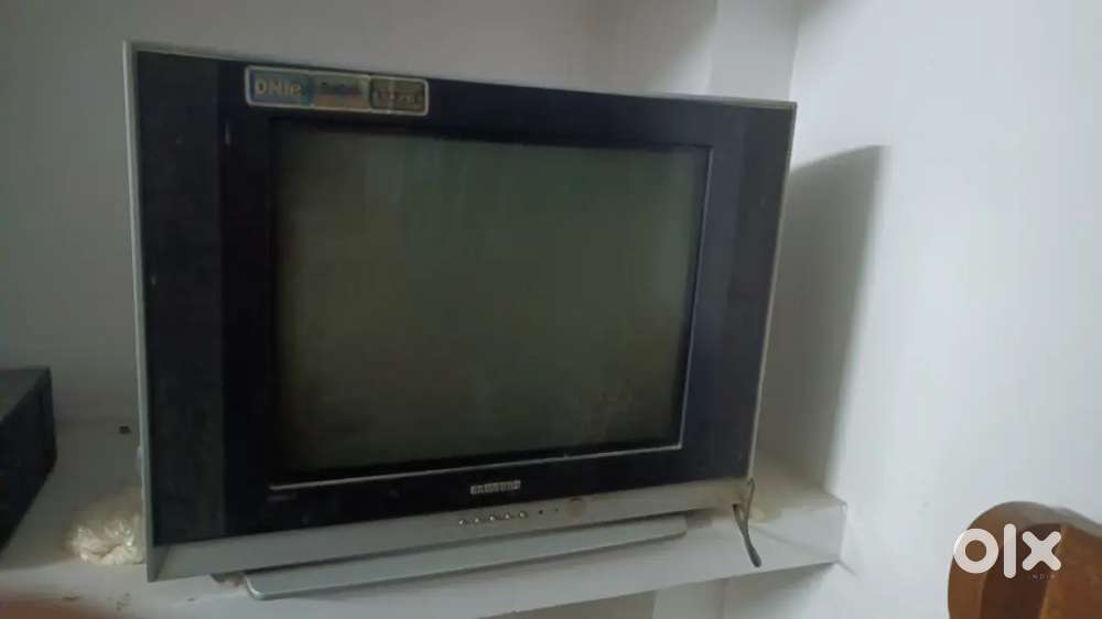Samsung colour TV