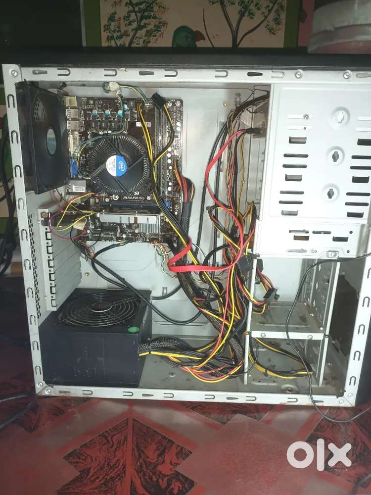 Gamming Computer
