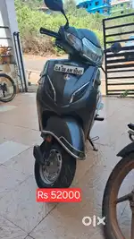 Honda activa 5g in excellent condition