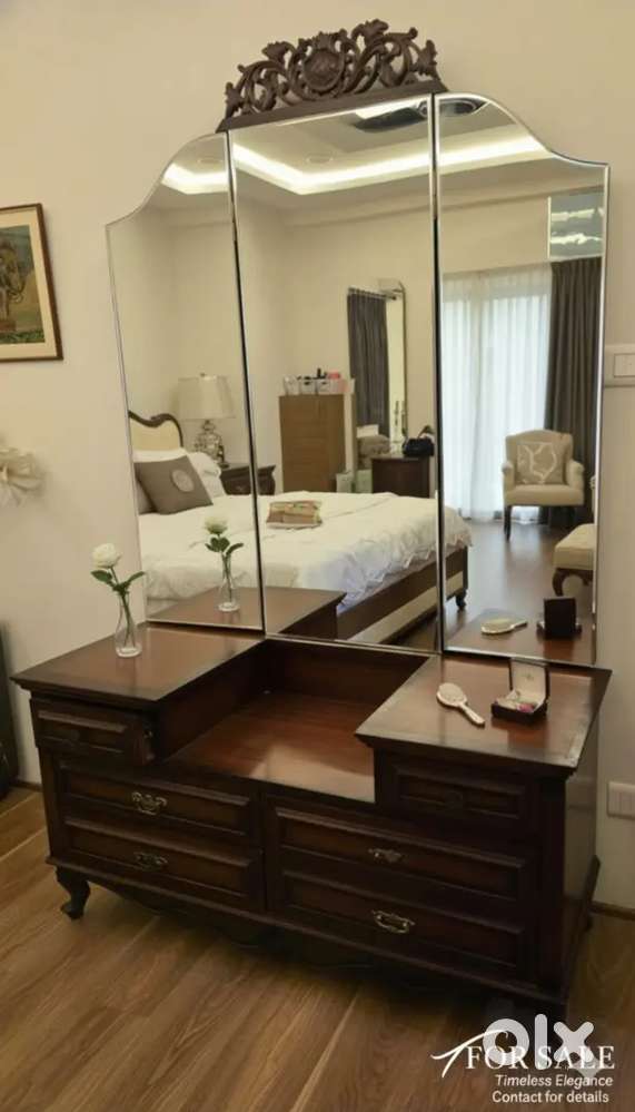Dressing Table