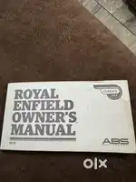 Royal enfield classic