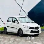 Maruti Suzuki Celerio X AMT VXI Option, 2019, Petrol