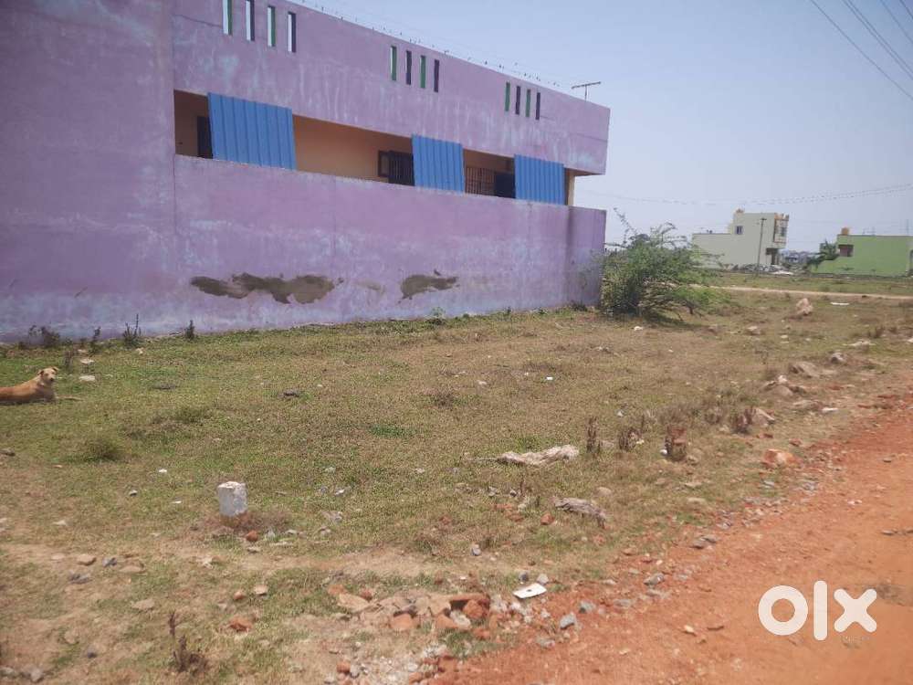 residential plot for sale