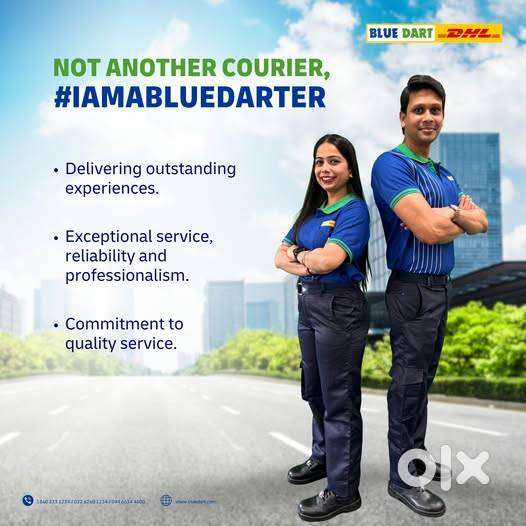 Operations Executive