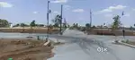 Airport ring road