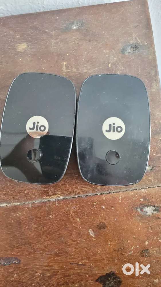Jio wifi dongle