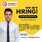 Field Sales Executive - (Fintech or Unsecure loans)
