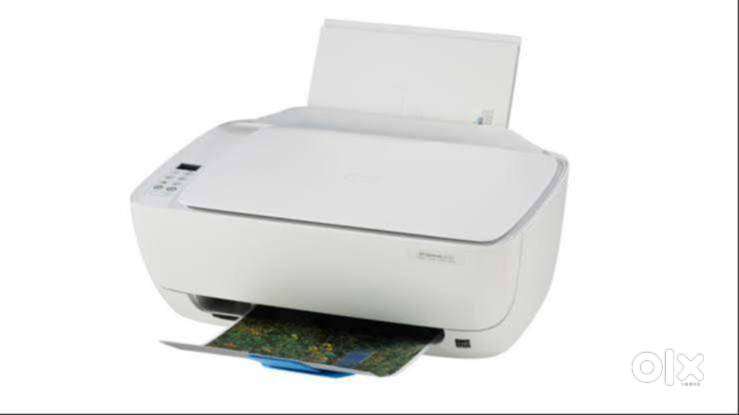 HP Deskjet Printer 3630