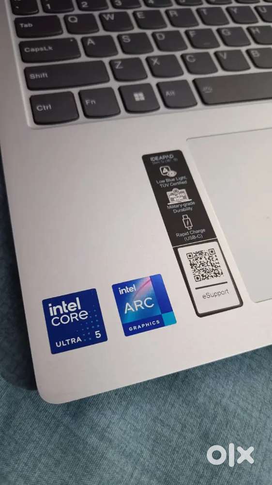 Lenovo laptop ultra 5