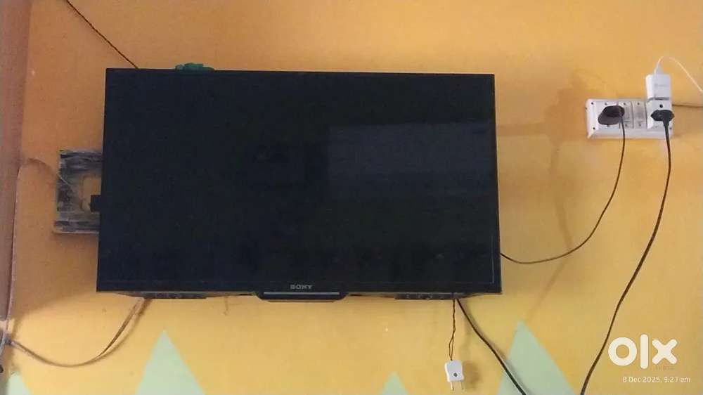 32 inch sony tv with fire tv stick