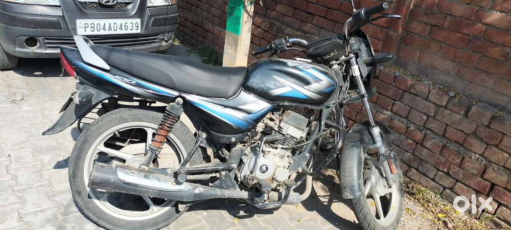 V good condition