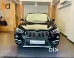 BMW X1 xDrive 20d xLine, 2019, Diesel