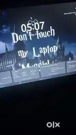 Hp laptop  20k to 30 k