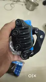 Bajaj discover and pluser 150 disc brake Calibre