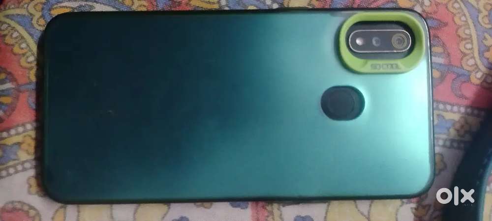 Realme 3 please contact me