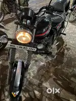 Best condition bike