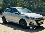 Hyundai i20 1.4 Asta, 2018, Diesel