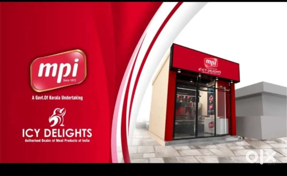 Wanted sales staff MPi frozen outlet