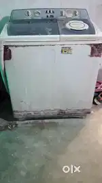 LG washing Machine