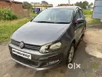 Volkswagen Polo 2013 Diesel Good Condition