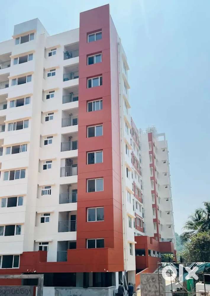 Flats for Rent in Kunnamangalam – Near IIM Kozhikode