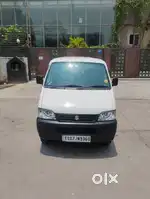 Maruti Suzuki Eeco 5 STR WITH A/C+HTR, 2022, Petrol
