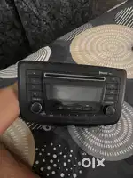 Maruti suzuki orignal sterio